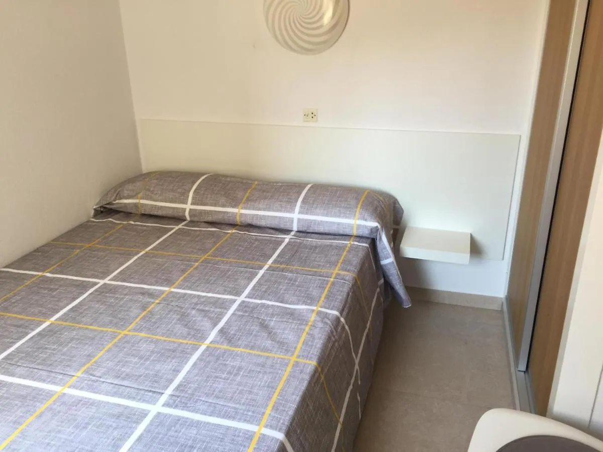 Apartamento Centrico Con 2 Habitaciones Y Wi-Fi L'Estartit
